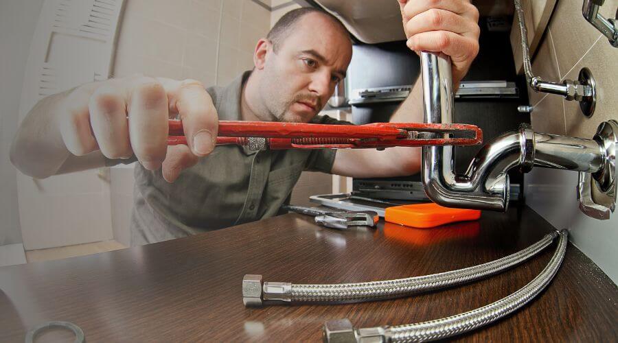 Local expert plumbing services in Walworth, WI